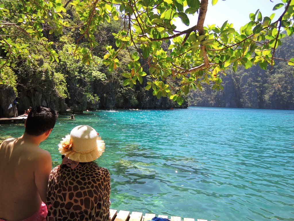 Ten Philippine Destinations Where Your 100 Can Go Far Bwab Ten Philippine Destinations Where Your 100 Can Go Far Bwab