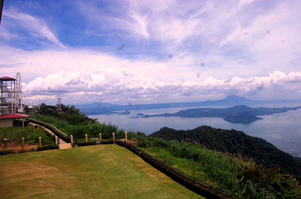 Taal Vista Hotel Blog Tagaytay Travel Guide 3 BWAB