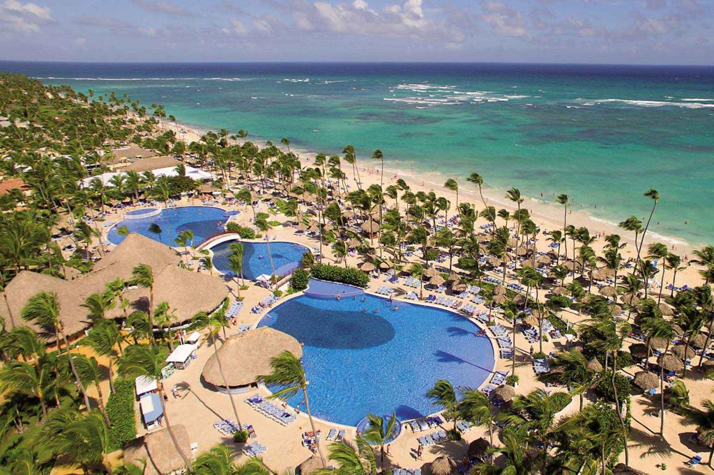 PUNTA CANA TRAVEL GUIDE SPRING BREAK 2022