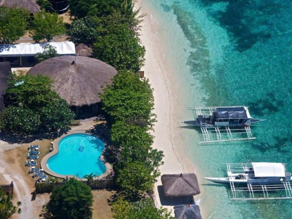 The Top 19 Moalboal Beach Resorts for Your Next Staycation