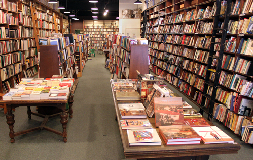 Shop At These Amazing Independent And Used Bookstores In Santa Barbara ...