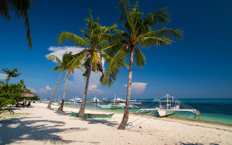 Malapascua Island Cebu | 16 Amazing Things To Do In Malapascua