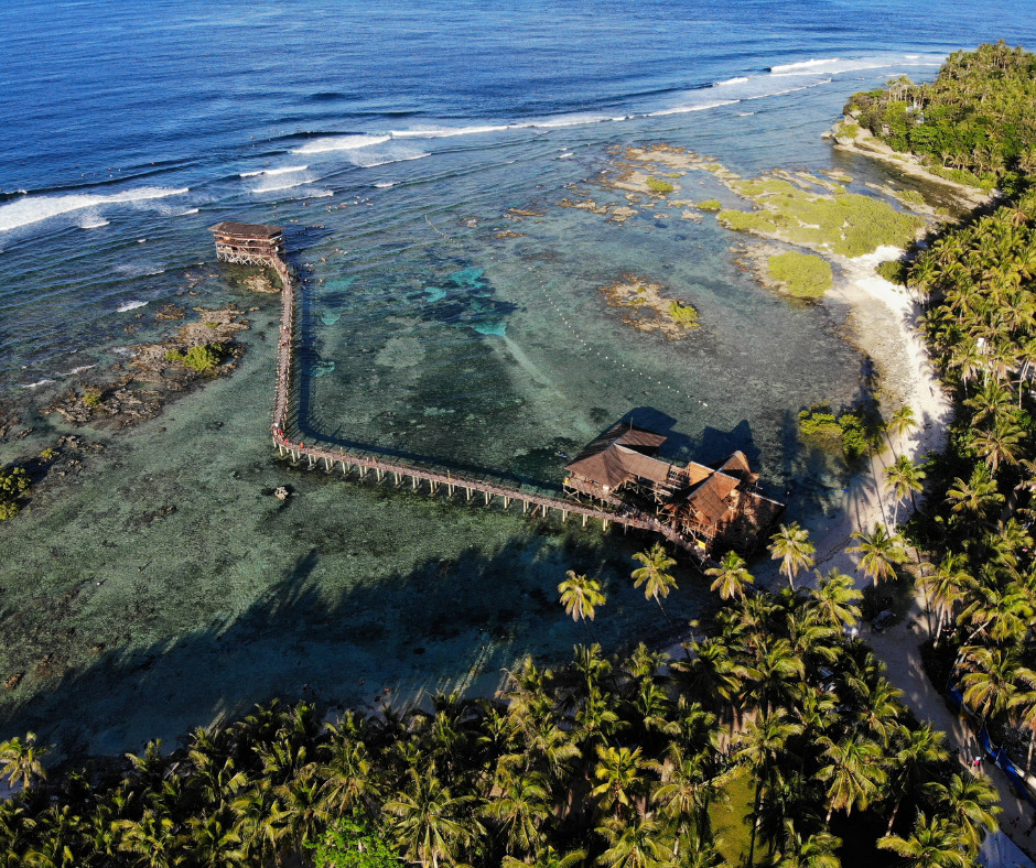 Cloud 9 Siargao: Everything You Need to Know » BWAB