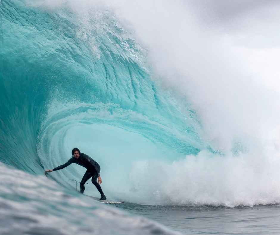 How to read a surf forecast to get the best surfing experience 
