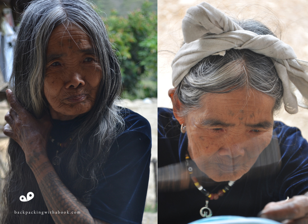 Whang Od and Her Village » BWAB