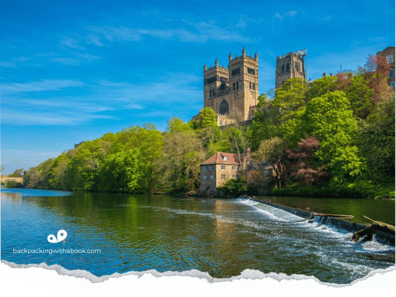 The Best Areas to Stay in Durham for First-Time Visitors » BWAB